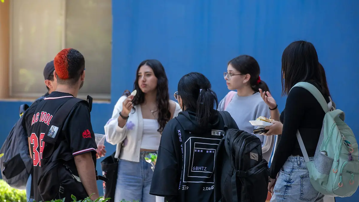 Facultad de Ciencias de la Comunicación UASLP (3)